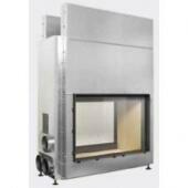 Каминная топка Kalfire W80/52T в Саратове