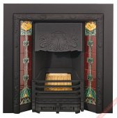 Art Nouveau Tiled Insert в Саратове