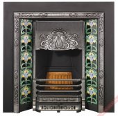Art Nouveau Tiled Insert в Саратове