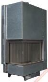Каминная топка Kalfire W65/38C (L) в Саратове