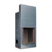 Каминная топка Kalfire W45/48F в Саратове