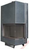 Каминная топка Kalfire W65/38C (R)  в Саратове