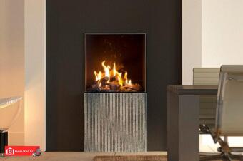Каминная топка Kalfire GP60/59F в Саратове