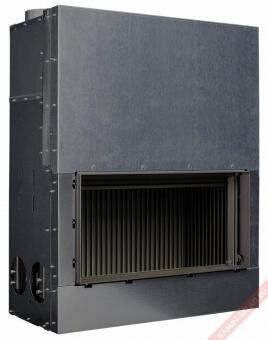 Каминная топка Kalfire W70/33F в Саратове