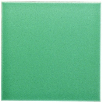 Плитка фоновая Vicarage Green 152 x 152 x 7 в Саратове