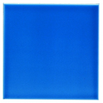 Плитка фоновая Baroque Blue 152 x 152 x 7 в Саратове