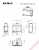 Чертеж для Fairo ECO-line 85 corner