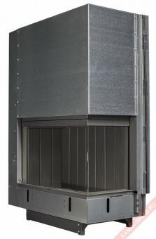 Каминная топка Kalfire W90/47C (R)  в Саратове