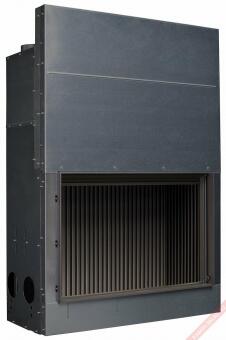 Каминная топка Kalfire W100/61F в Саратове