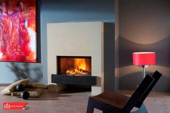 Каминная топка Kalfire W70/33F в Саратове