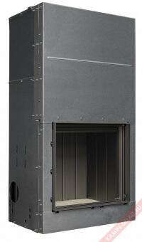 Каминная топка Kalfire W60/51F в Саратове