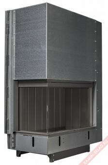 Каминная топка Kalfire W90/47C (L) в Саратове