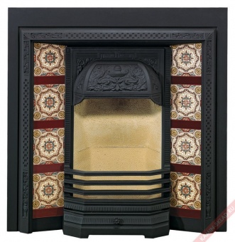 Victorian Tiled Front в Саратове
