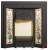 Poppy & Wheatsheaf Tiled Fireplace в Саратове