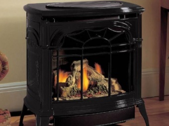 STARDANCE Vent Free Gas Stove в Саратове