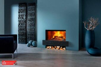 Каминная топка Kalfire W70/33F в Саратове
