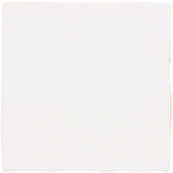 Плитка China White 130 x 130 x 10mm в Саратове