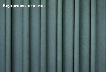 Каминная топка Kalfire W70/33F в Саратове