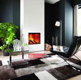 Каминная топка Kalfire W60/51F в Саратове