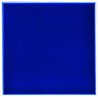 Плитка фоновая Royal Blue 152 x 152 x 7 в Саратове