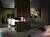 870 Vrijhangend Showroom в Саратове
