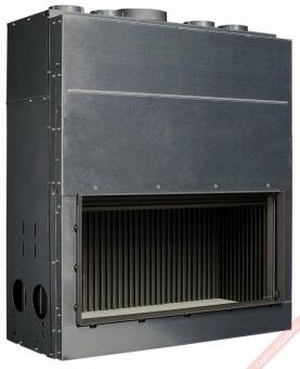 Каминная топка Kalfire W105/47F в Саратове