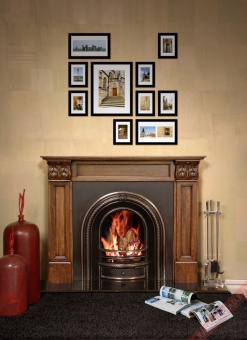 Cambridge в Саратове