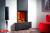 Каминная топка Kalfire W45/48F в Саратове