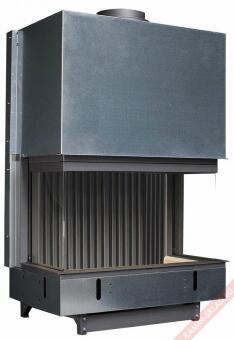 Каминная топка Kalfire W90/47S  в Саратове