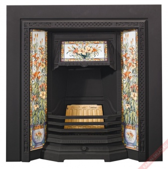 Victorian Tiled Insert в Саратове
