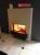 Каминная топка Kalfire W70/33F в Саратове