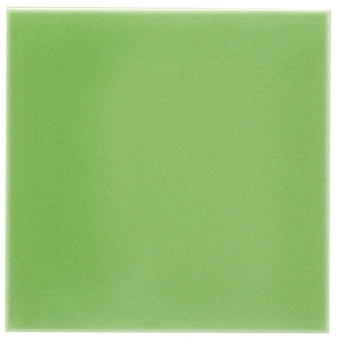 Плитка фоновая Palm Green 152 x 152 x 7 в Саратове
