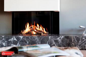 Каминная топка Kalfire GP85/55S (Fairo ECO-prestige 85) в Саратове
