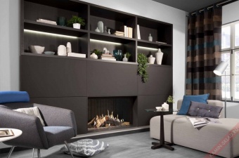 Fairo ECO-prestige 105-59 в Саратове