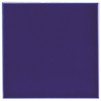 Плитка фоновая Oxford Blue 152 x 152 x 7 в Саратове
